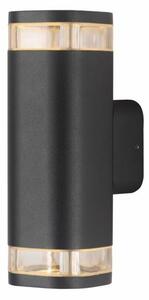 ACA Lighting Garden Wall venkovní nástěnné svítidlo LG2882G