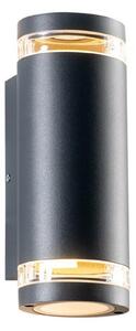 ACA Lighting Garden Wall venkovní nástěnné svítidlo LG6007G