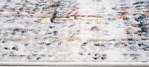 Kusový koberec PP Vojat vícebarevný 77x148cm