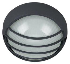 ACA Lighting Garden Wall venkovní nástěnné svítidlo HI5044B