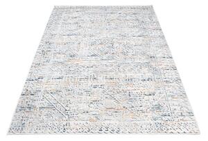 Kusový koberec PP Valor vícebarevný 77x148cm