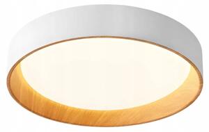 TOOLIGHT LAMPA G116-C 40CM DŘEVO