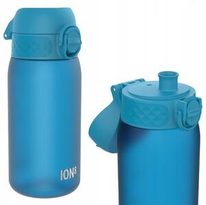 Láhev Na Pití na vodu Ion8 I8RF350BLU 350 ml modrá