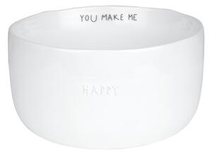 Räder Miska kolekce "Be Happy"
