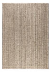 Obdélníkový Koberec Hanse Home jutový béžový 160x230 cm