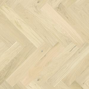 Třívrstvá dřevěná podlaha Barlinek - DUB BIANCO STROMEČEK 130 - 1WC000021