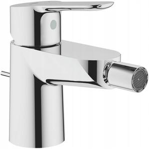 Bidetová baterie Grohe BauEdge, stříbrná