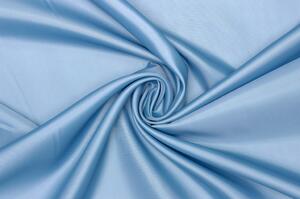 Podšívka polyester - Patelově modrá