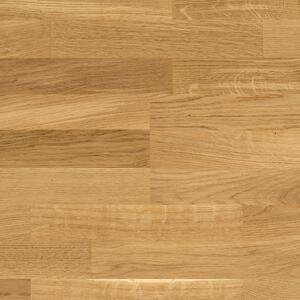 Třívrstvá dřevěná podlaha Parador - DUB LIVING - 1247126