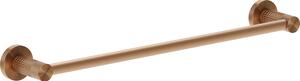 Mexen Triv, držák na ručníky 50 cm, měděná matná, 70A33043-65