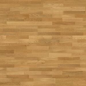 Třívrstvá dřevěná podlaha Parador - DUB NATUR - 1518101