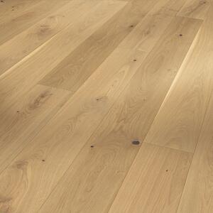 Třívrstvá dřevěná podlaha Parador - DUB RUSTIKAL - 1518250
