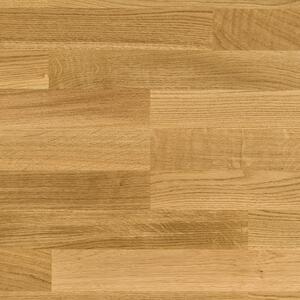 Třívrstvá dřevěná podlaha Parador - DUB NATUR - 1595131