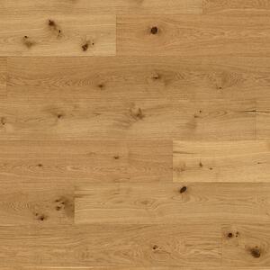 Třívrstvá dřevěná podlaha Parador - DUB RUSTIKAL - 1601464
