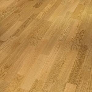Třívrstvá dřevěná podlaha Parador - DUB NATUR - 1595131