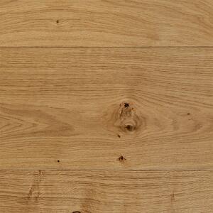 Třívrstvá dřevěná podlaha Parador - DUB RUSTIKAL - 1643835