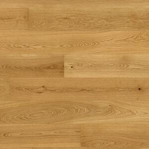 Třívrstvá dřevěná podlaha Parador - DUB NATUR - 1744845