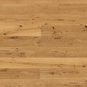 Třívrstvá dřevěná podlaha Parador - DUB RUSTIKAL - 1739906