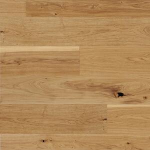 Třívrstvá dřevěná podlaha Parador - DUB RUSTIKAL - 1744844