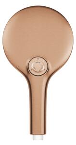 GROHE 26574DL0 - Ruční sprcha RAINSHOWER SMARTACTIVE 130 mm měděná