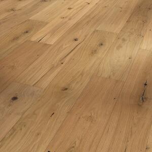 Třívrstvá dřevěná podlaha Parador - DUB LIMED HANDCRAFTED - 1739950
