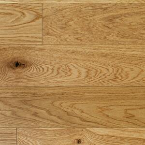 Třívrstvá dřevěná podlaha Parador - DUB LIVING - 1744848