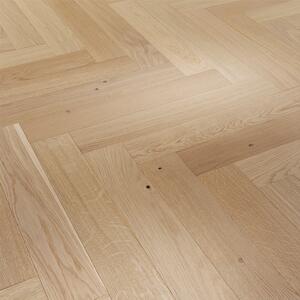 Třívrstvá dřevěná podlaha Parador - DUB PURE - 1601580