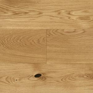 Třívrstvá dřevěná podlaha Parador - DUB BRUSHED - 1744852
