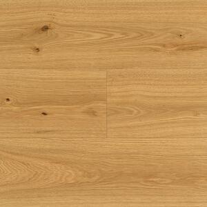 Třívrstvá dřevěná podlaha Parador - DUB BRUSHED - 1518264