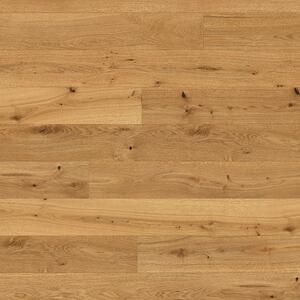 Třívrstvá dřevěná podlaha Parador - DUB BRUSHED - 1739910