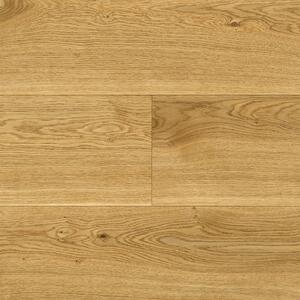 Třívrstvá dřevěná podlaha Parador - DUB BRUSHED - 1744854