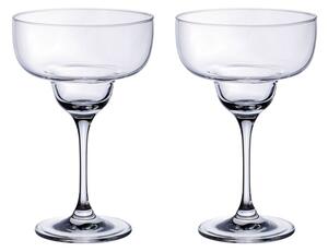 Villeroy & Boch Purismo Bar sklenice na margaritu, 0,34 l, 2 ks 11-3786-8180
