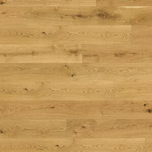 Třívrstvá dřevěná podlaha Parador - DUB BRUSHED - 1744854