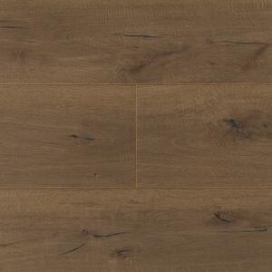Třívrstvá dřevěná podlaha Parador - DUB SMOKED GREY HANDCRAFTED - 1739951