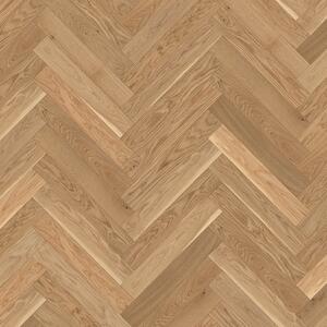 Třívrstvá dřevěná podlaha Parador - DUB CREAM - 1739932
