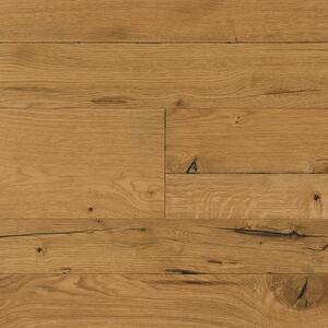 Třívrstvá dřevěná podlaha Parador - DUB MULTIPLANK - 1744429