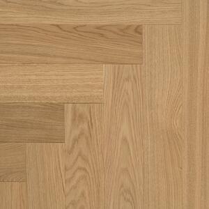Třívrstvá dřevěná podlaha Parador - DUB CREAM - 1739932