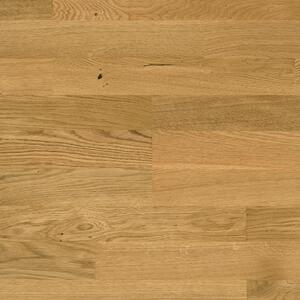 Třívrstvá dřevěná podlaha Parador - DUB KNOTTY - 1518102