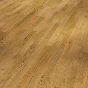 Třívrstvá dřevěná podlaha Parador - DUB KNOTTY - 1518102