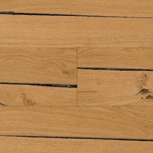Třívrstvá dřevěná podlaha Parador - DUB TREE PLANK - 1739957