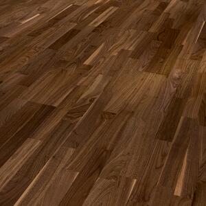 Třívrstvá dřevěná podlaha Parador - OŘECH NATUR - 1518117