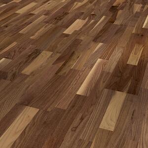 Třívrstvá dřevěná podlaha Parador - OŘECH LIVING - 1518118