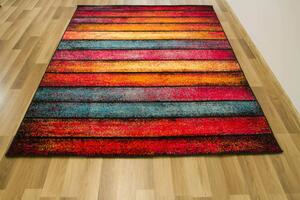 Makro Abra Kusový koberec Rainbow 11196/120 barevný Rozměr: 240x340 cm