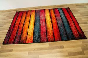 Makro Abra Kusový koberec Rainbow 11196/120 barevný Rozměr: 120x170 cm
