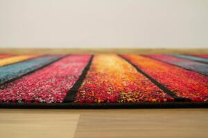 Makro Abra Kusový koberec Rainbow 11196/120 barevný Rozměr: 240x340 cm