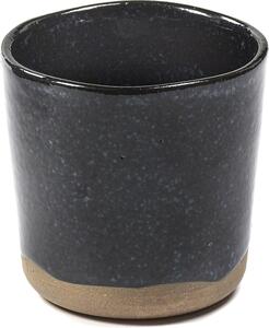 Serax XB5117133 Hrnek La Nouvelle 150 ml, tmavě modrý