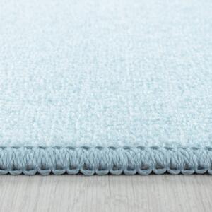 Ayyildiz koberce Kusový koberec Play 2908 blue Modrá - 80x120 cm