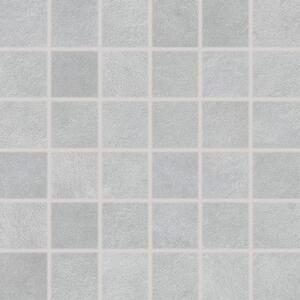 Rako Extra DDM06723 mozaika 4,8x4,8 sv.šedá 1 set