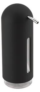 Umbra - Dávkovač mýdla Penguin - černý - 20x11 cm