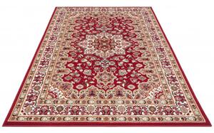 Nouristan - Hanse Home koberce Kusový koberec Mirkan 104103 Red Červená - 80x250 cm